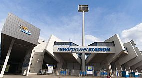 Bochum Stadium, rewirpower-Lounge